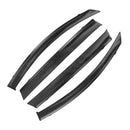 Weathershields for Chery Tiggo 7 Pro 2023-Onwards Car Weather Shields-13