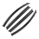 Weathershields for Chery Tiggo 7 2025-Onwards Car Weather Shields-13