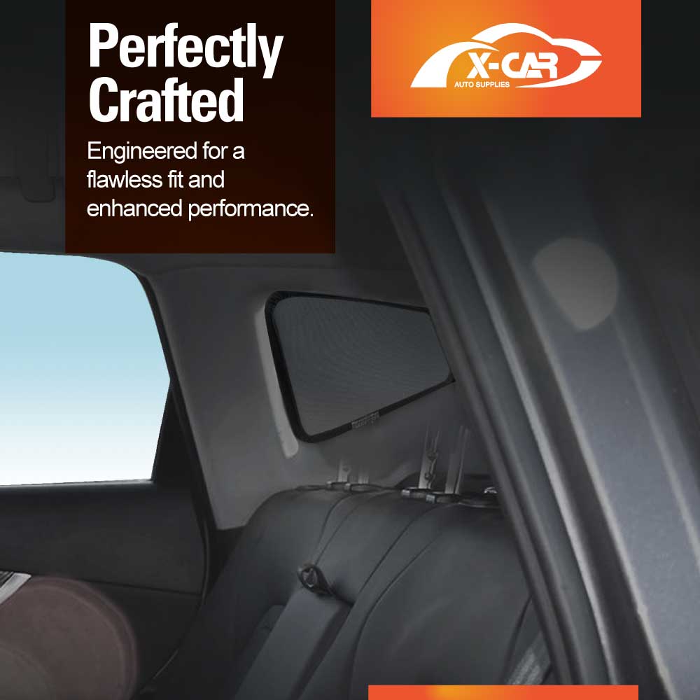 Window Sun Shade for Chery Tiggo 7 2025-Onwards