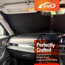 WindScreen Sun Shade for Chery Tiggo 8 Pro Max 2024-Onwards-5