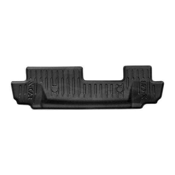 3D Floor Mats for Chery Tiggo 8 Super Hybrid 2025-Onwards All-Weather Car Liners
