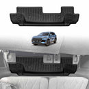 3D Floor Mats for Chery Tiggo 8 Super Hybrid 2025-Onwards All-Weather Car Liners-14