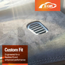 Dash Mat for Chery Tiggo 8 Super Hybrid 2025-Onwards without HUD Non-Slip Microfiber Pad Cover Interior Accessories-7