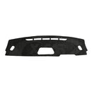 Dash Mat for Chery Tiggo 8 Super Hybrid 2025-Onwards without HUD Non-Slip Microfiber Pad Cover Interior Accessories-8