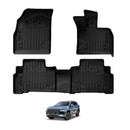 [Pre-order] 3D Floor Mats for Chery Tiggo 8 Super Hybrid 2025-Onwards All-Weather Car Liners-11
