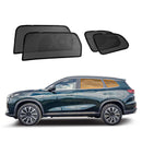Window Sun Shades for Chery Tiggo 8 Super Hybrid 2025-Onwards Sun Blind Mesh-9