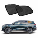 Window Sun Shades for Chery Tiggo 8 Super Hybrid 2025-Onwards Sun Blind Mesh-11