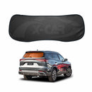 Window Sun Shades for Chery Tiggo 8 Super Hybrid 2025-Onwards Sun Blind Mesh-12