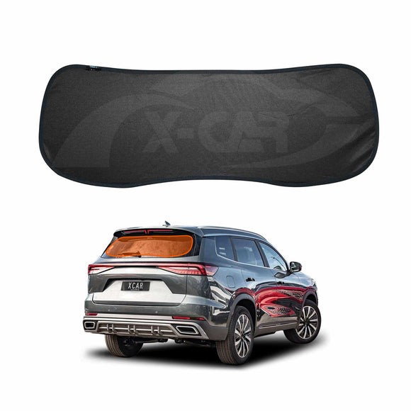 Window Sun Shades for Chery Tiggo 8 Super Hybrid 2025-Onwards Sun Blind Mesh