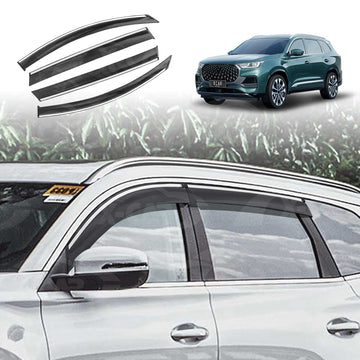 Weathershields for Chery Tiggo 8 Pro Max 2024-Onwards Car Weather Shields