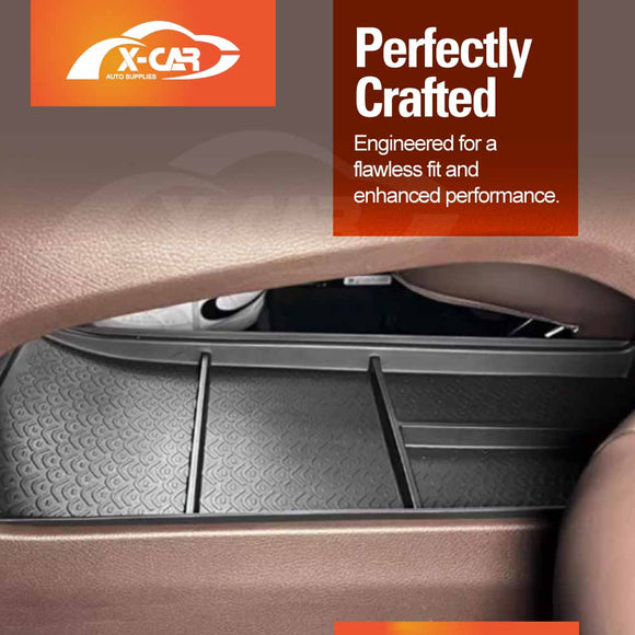 Centre Console Organizer Tray for Chery Tiggo 8 Pro Max 2024-Onwards Armrest Storage Box Cup Holder Car Accessories