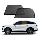 Window Sun Shades for Chery Tiggo 9 Super Hybrid 2025-Onwards Sun Blind Mesh-6