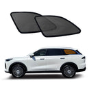 Window Sun Shades for Chery Tiggo 9 Super Hybrid 2025-Onwards Sun Blind Mesh-7