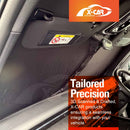 WindScreen Sun Shade for Chery Tiggo 9 Super Hybrid 2025-Onwards-3