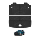 [Pre-order] Boot Liners for Chery Tiggo 9 Super Hybrid 2025-OnwardsOnwards Cargo Mats 3 Pcs-1