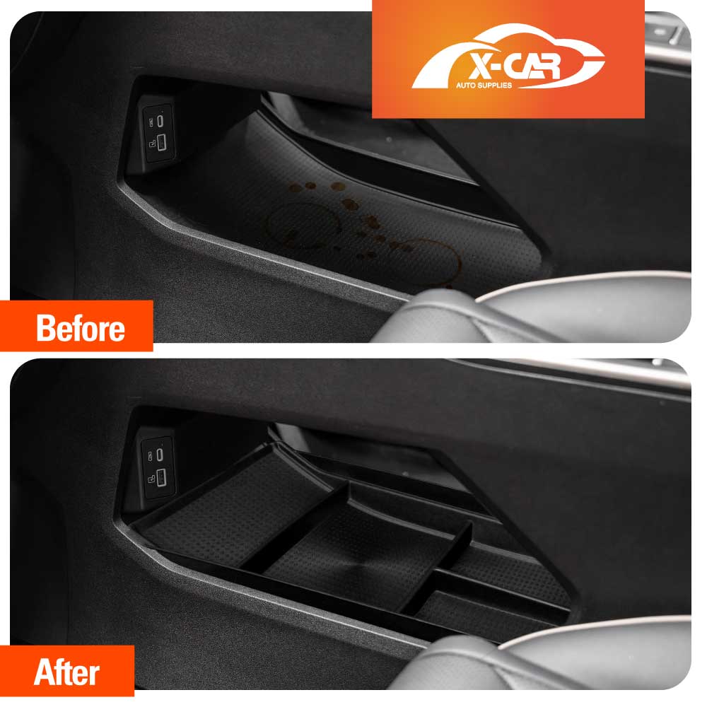 Centre Console Organizer Tray for Chery OMODA 5 2023-Onwards Armrest Storage Car Accessories