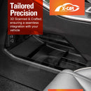 Centre Console Organizer Tray for Chery OMODA 5 2023-2025 Armrest Storage Car Accessories-12