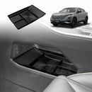 Centre Console Organizer Tray for Chery OMODA 5 2023-2025 Armrest Storage Car Accessories-17