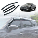 Weathershields for Chery OMODA 5/5 GT 2023-2025 Car Weather Shields-1