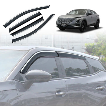 Weathershields for Chery OMODA 5/5 GT 2023-2025 Car Weather Shields