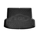 Boot Liner/ Back Seat Protector for Chery Tiggo 7 2025-Onwards All Weather Car Mats-20