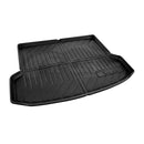 Boot Liner/ Back Seat Protector for Chery Tiggo 7 Pro 2023-Onwards All Weather Car Mats-20