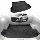 Boot Liner/ Back Seat Protector for Chery Tiggo 7 2025-Onwards All Weather Car Mats-18