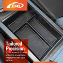 Centre Console Organizer Tray for Chery Tiggo 7 2025-Onwards Armrest Storage Box Cup Holder Car Accessories-6