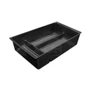 Centre Console Organizer Tray for Chery Tiggo 7 2025-Onwards Armrest Storage Box Cup Holder Car Accessories-21