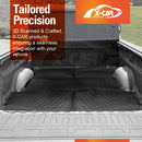 Tub Liner for Chevrolet Silverado 1500 2007-2018 Heavy Duty 5.8FT Short Bed Mat Car Accessories-4