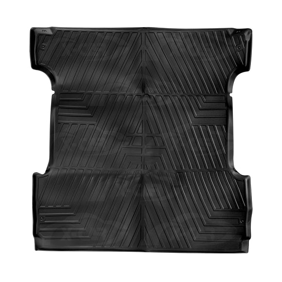 Tub Liner for Chevrolet Silverado 1500 2007-2018 Heavy Duty 5.8FT Short Bed Mat Car Accessories
