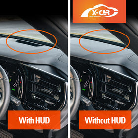 Dash Mat for Lexus RX RX350 RX500 2022-Onwards Non-Slip Microfiber Pad Cover Interior Accessories - 0