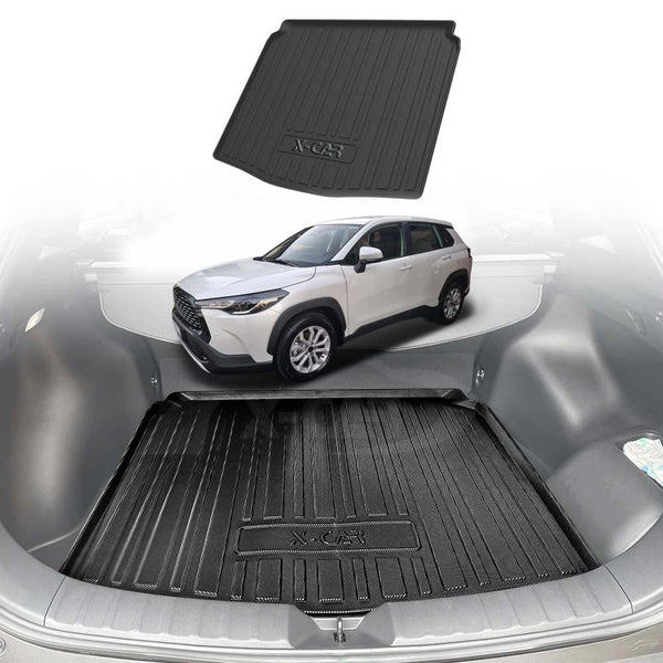 Boot Liner for Toyota Corolla Cross 2022-2025