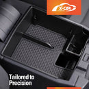 Armrest Organizer Tray for Toyota Corolla Cross 2022-Onwards-7