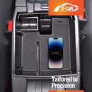 Armrest Organizer Tray for Toyota Corolla Cross 2022-Onwards-4