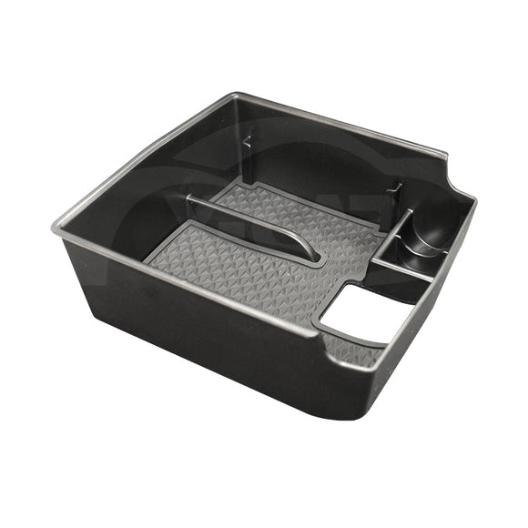 Armrest Organizer Tray for Toyota Corolla Cross 2022-Onwards