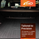 Boot Liner for Mercedes-Benz M-Class ML 2012-2015-4