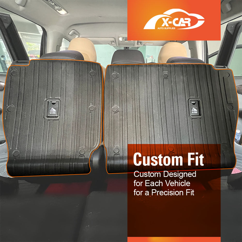 TOPING Auto Leder FußMatten Fussmatten für Nissan X-Trail 4. Gen (T33 TOPING Auto Leder FußMatten Fussmatten für Nissan X-Trail 4. Gen (T33
