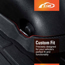 Boot Liner for Toyota Camry XV80 2024-Onwards Cargo Trunk Mat Luggage Tray-3