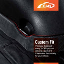 Boot Liner for Toyota Camry XV80 2024-Onwards Cargo Trunk Mat Luggage Tray-11