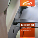 Retractable Cargo Cover For Toyota Kluger 2021-2025-2