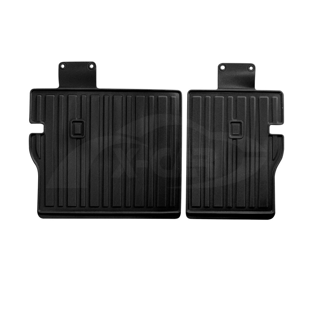 Boot Liner/ Back Seat Protector for Deepal S07 2024-Onwards All Weather Car Mat