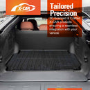 Boot Liner for Deepal E07 2025-Onwards All Weather Heavy Duty Cargo Trunk Mat Luggage Tray-2