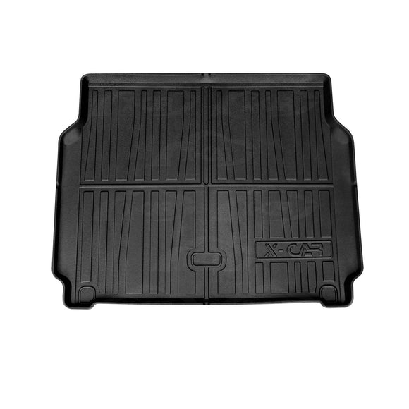 Boot Liner for Deepal E07 2025-Onwards All Weather Heavy Duty Cargo Trunk Mat Luggage Tray