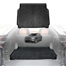 Boot Liner for Deepal E07 2025-Onwards All Weather Heavy Duty Cargo Trunk Mat Luggage Tray-1