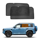 Window Sun Shades for DENZA B5 2026-Onwards Blind Mesh-15