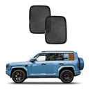 Window Sun Shades for DENZA B5 2026-Onwards Blind Mesh-16