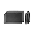 Window Sun Shades for DENZA B8 2026-Onwards Blind Mesh-15