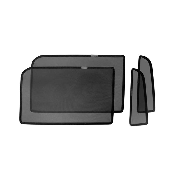 Window Sun Shades for DENZA B8 2026-Onwards Blind Mesh