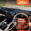 Dash Mat for DENZA B8 6-Seater 2026-Onwards Non-Slip Dashboard Pad Cover-4